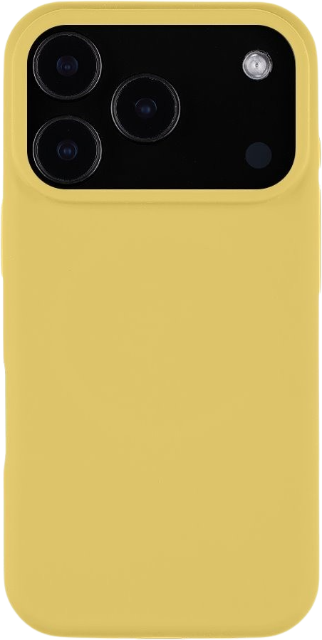 Tactical MagForce Velvet Smoothie Kryt pro Apple iPhone 17 Pro Banana