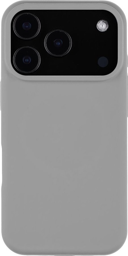 Tactical MagForce Velvet Smoothie Kryt pro Apple iPhone 17 Pro Foggy