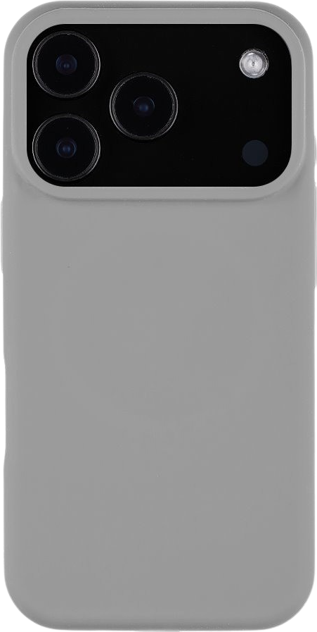 Tactical MagForce Velvet Smoothie Kryt pro Apple iPhone 17 Pro Foggy