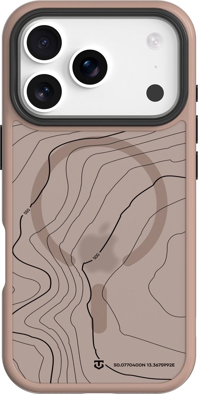 Tactical MagForce Hyperstealth Sika Kryt pro iPhone 17 Pro Moucha Moose