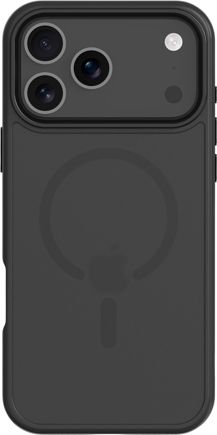 Tactical MagForce Hyperstealth Kryt pro Apple iPhone 17 Pro Max Asphalt