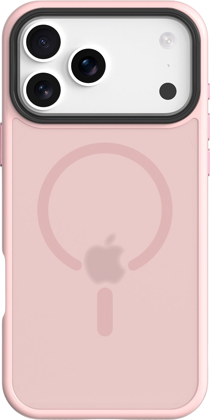 Tactical MagForce Hyperstealth Kryt pro Apple iPhone 17 Pro Max Pink Panther