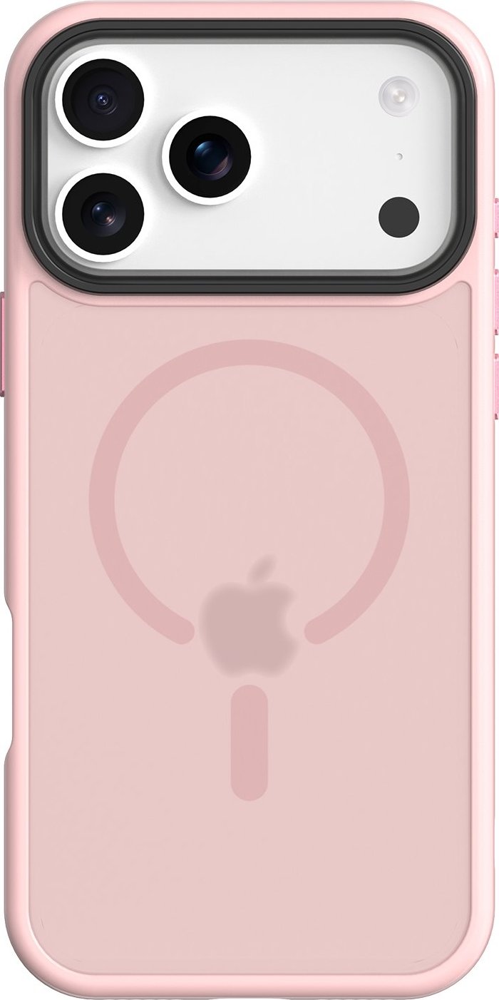 Tactical MagForce Hyperstealth Kryt pro iPhone 17 Pro Max Pink Panther