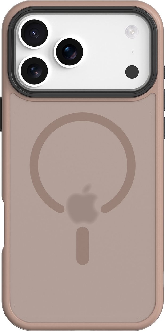 Tactical MagForce Hyperstealth Kryt pro iPhone 17 Pro Max Moucha Moose