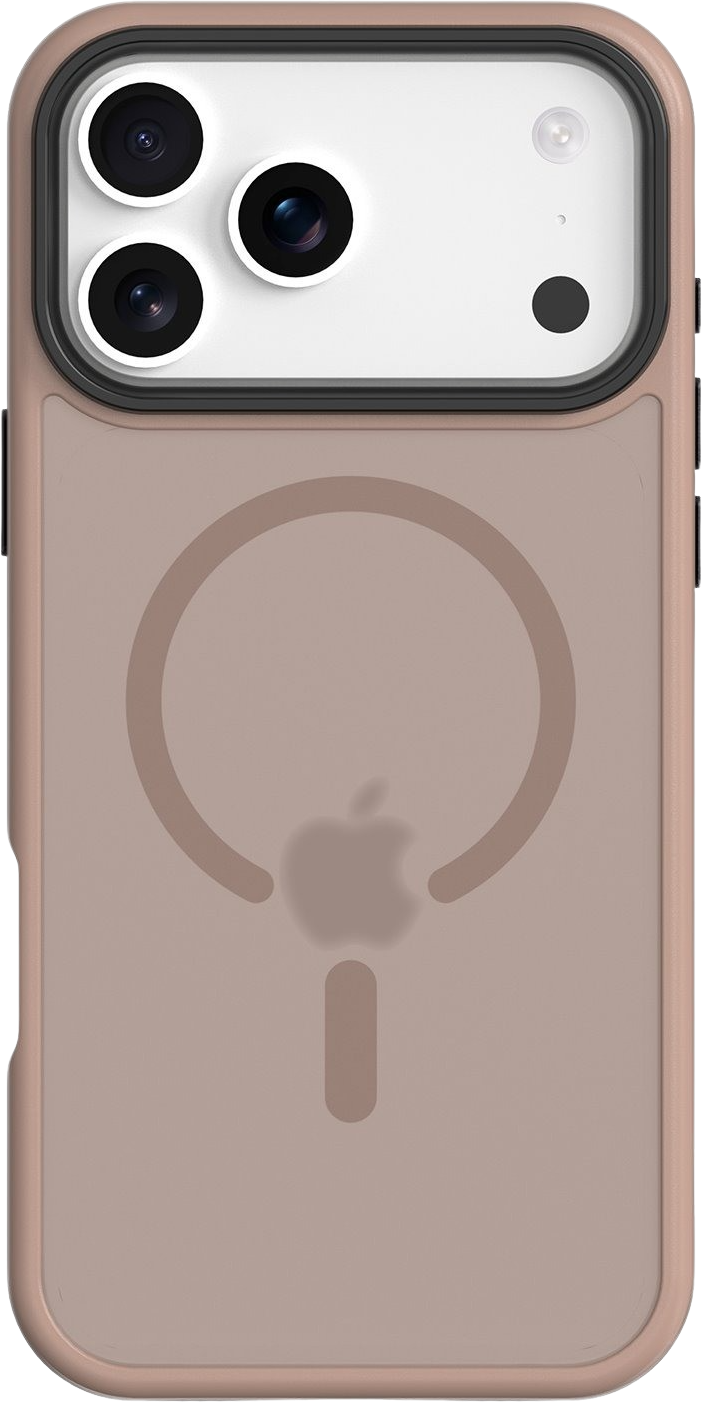 Tactical MagForce Hyperstealth Kryt pro iPhone 17 Pro Max Moucha Moose