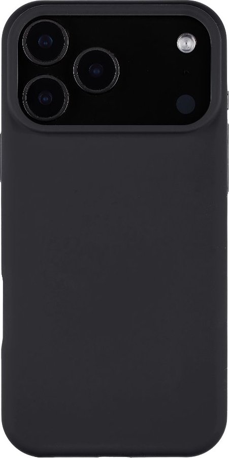 Tactical MagForce Velvet Smoothie Kryt pro Apple iPhone 17 Pro Max Asphalt