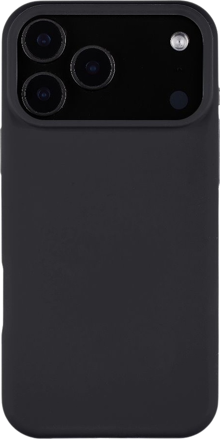 Tactical MagForce Velvet Smoothie Kryt pro Apple iPhone 17 Pro Max Asphalt