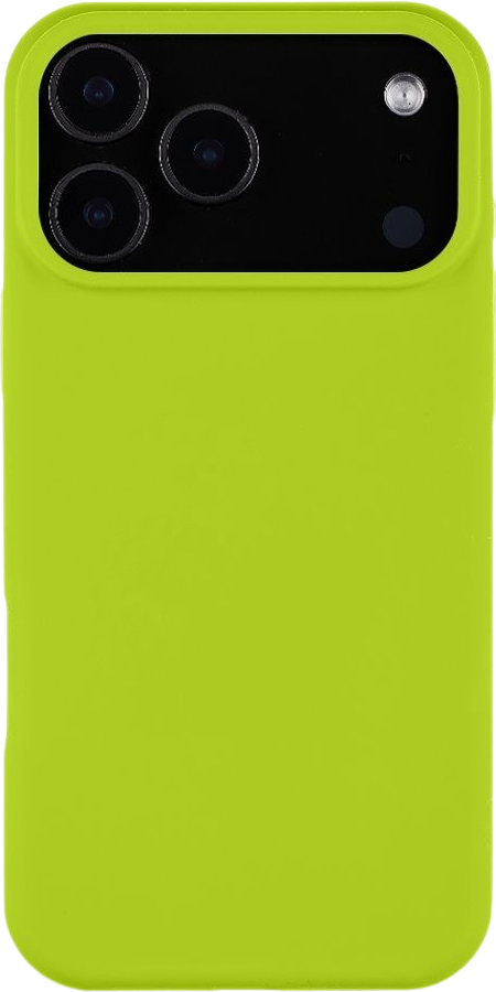 Tactical MagForce Velvet Smoothie Kryt pro Apple iPhone 17 Pro Max/18 Pro Max Avocado
