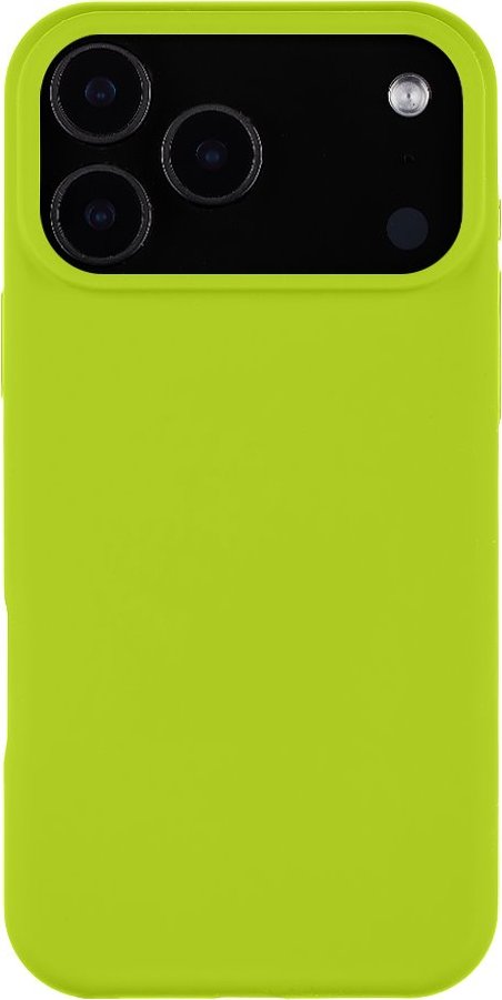 Tactical MagForce Velvet Smoothie Kryt pro Apple iPhone 17 Pro Max Avocado