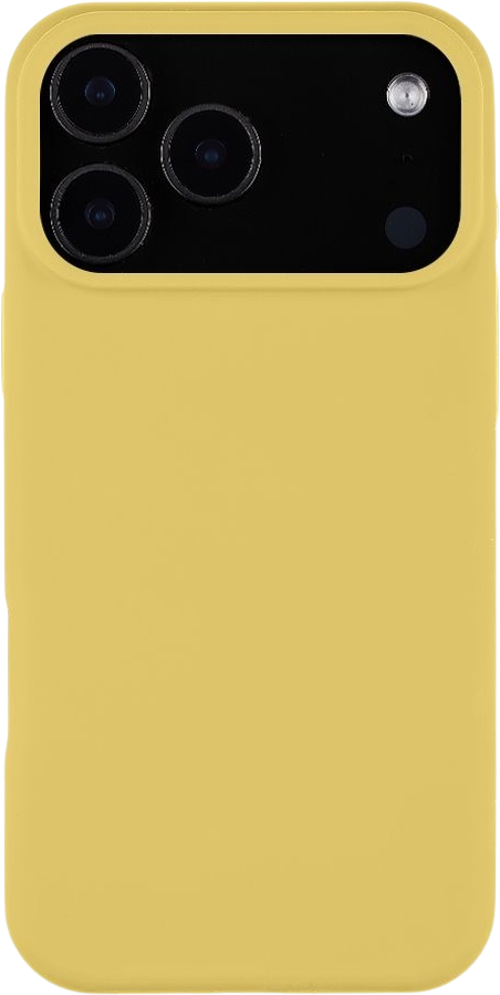 Tactical MagForce Velvet Smoothie Kryt pro Apple iPhone 17 Pro Max Banana