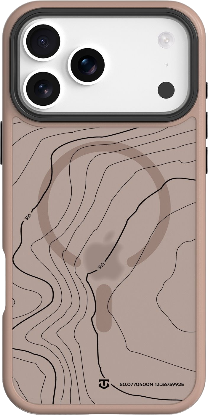 Tactical MagForce Hyperstealth Sika Kryt pro Apple iPhone 17 Pro Max Moucha Moose