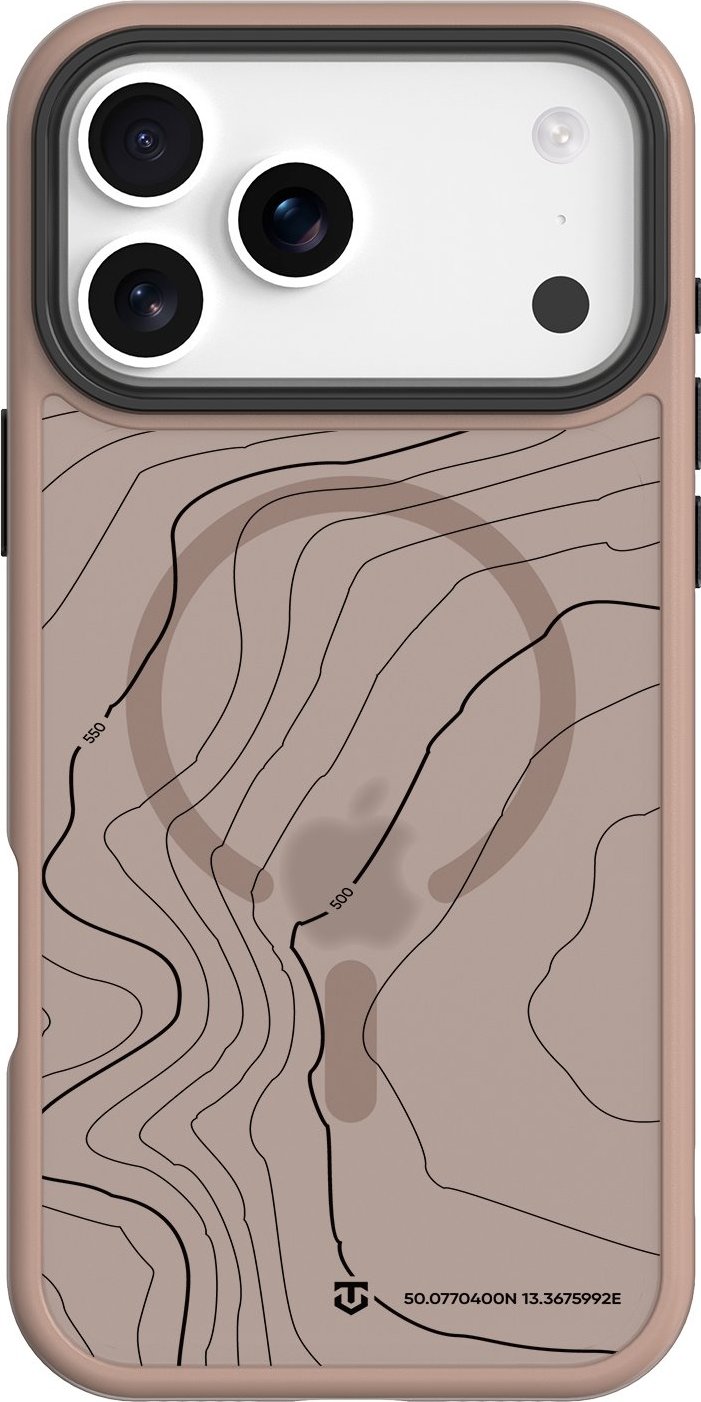 Tactical MagForce Hyperstealth Sika Kryt pro iPhone 17 Pro Max Moucha Moose