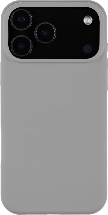 Tactical MagForce Velvet Smoothie Kryt pro Apple iPhone 17 Pro Max Foggy