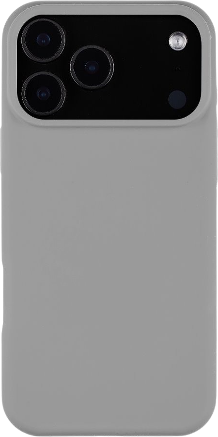 Tactical MagForce Velvet Smoothie Kryt pro Apple iPhone 17 Pro Max Foggy