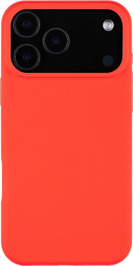 Tactical MagForce Velvet Smoothie Kryt pro Apple iPhone 17 Pro Max Chilli