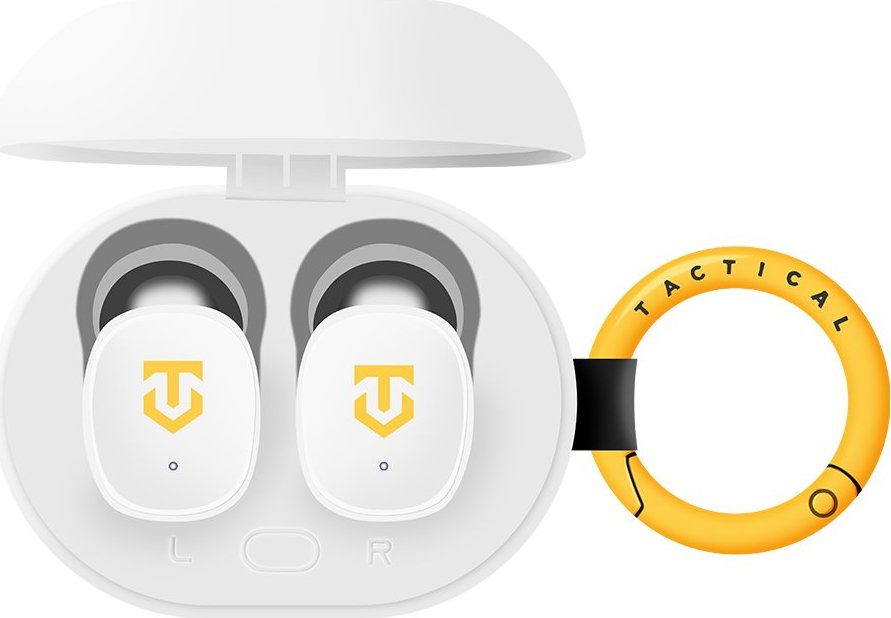 Tactical StrikePods Bug Arctic