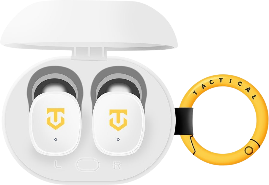 Tactical StrikePods Bug Arctic