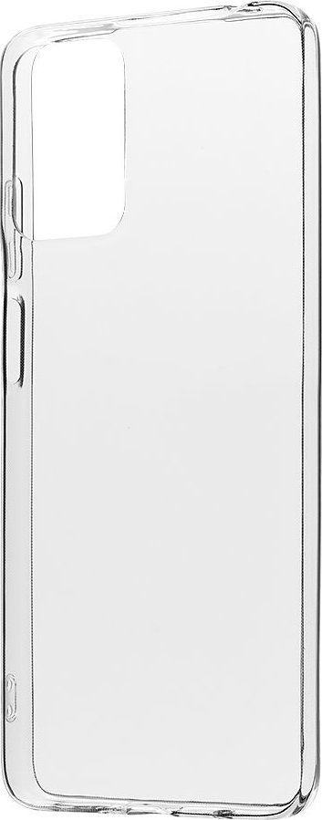 OBAL:ME TPU Kryt pro Motorola G24 Power/G04/G04s/E14 Transparent