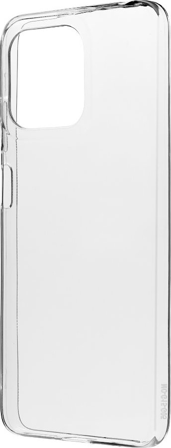 OBAL:ME TPU Kryt pro Motorola G15/G15 Power Transparent
