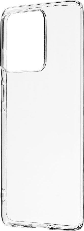 OBAL:ME TPU Kryt pro Motorola Edge 60/60 Fusion Transparent