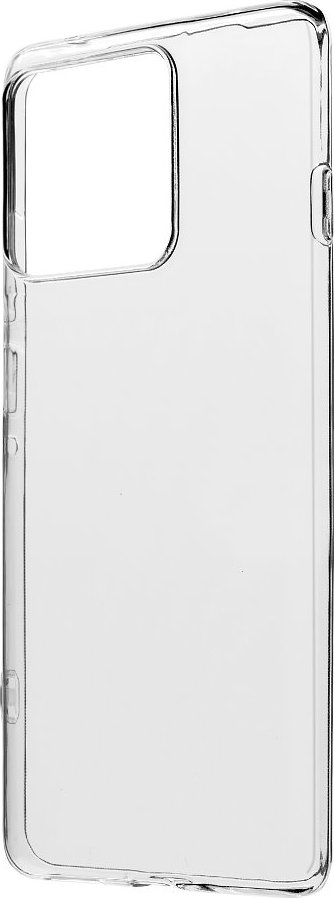 OBAL:ME TPU Kryt pro Motorola Edge 60 Pro Transparent