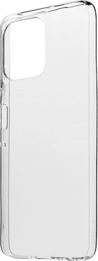 OBAL:ME TPU Kryt pro Motorola G56 Transparent