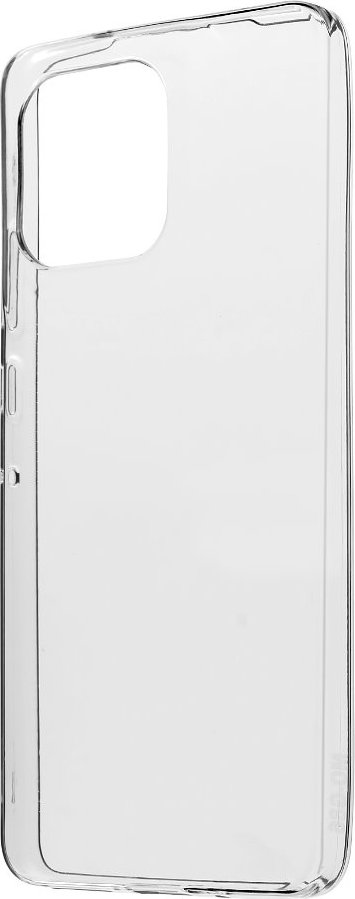 OBAL:ME TPU Kryt pro Motorola G86/G86 Power Transparent