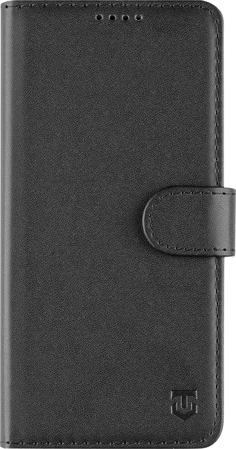 Tactical Field Notes pro Motorola Moto G05/E15 Black