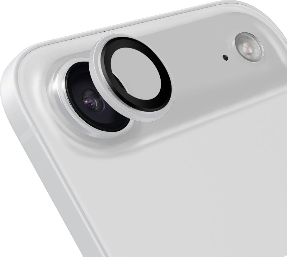 OBAL:ME Ochrana Čoček pro Apple iPhone Air Cloud White