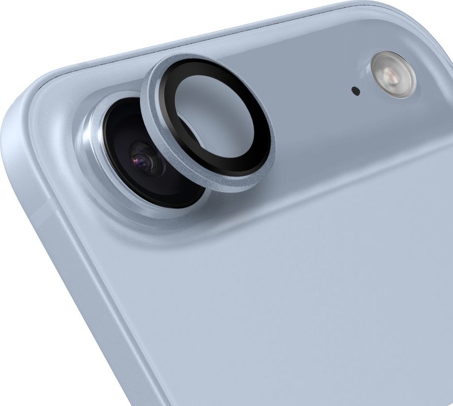 OBAL:ME Ochrana Čoček pro Apple iPhone Air Sky Blue