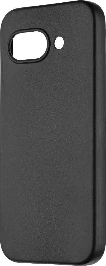 OBAL:ME Matte TPU Kryt pro Google Pixel 9a Black