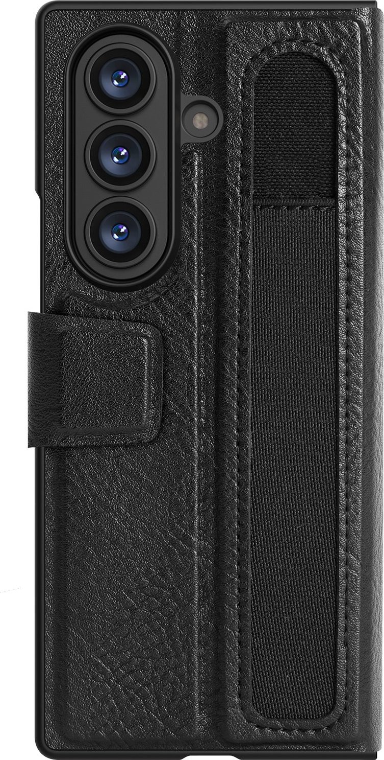 Nillkin Aoge Pouzdro pro Samsung Galaxy Z Fold 7 Black