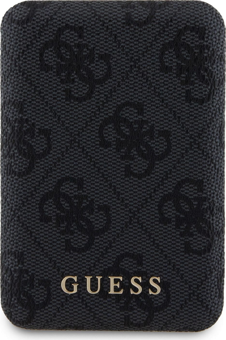 Guess PU 4G MagSafe Powerbanka 5000mAh Black