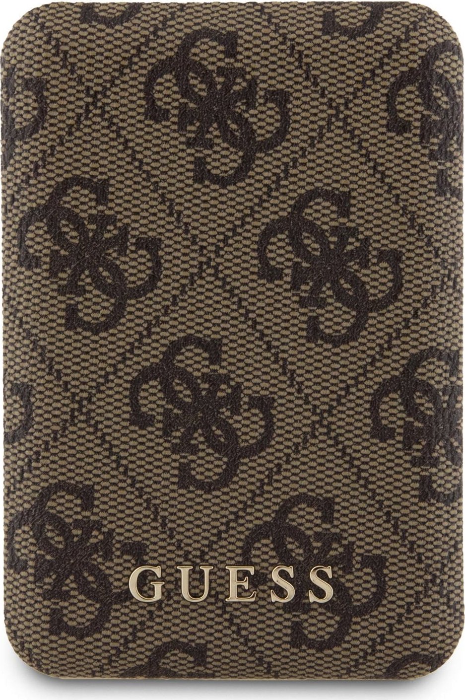 Guess PU 4G MagSafe Powerbanka 5000mAh Brown