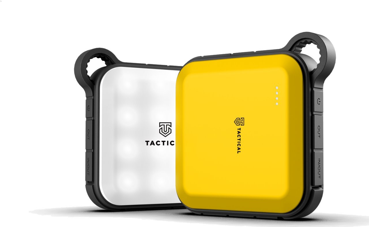 Tactical Badass 10050mAh