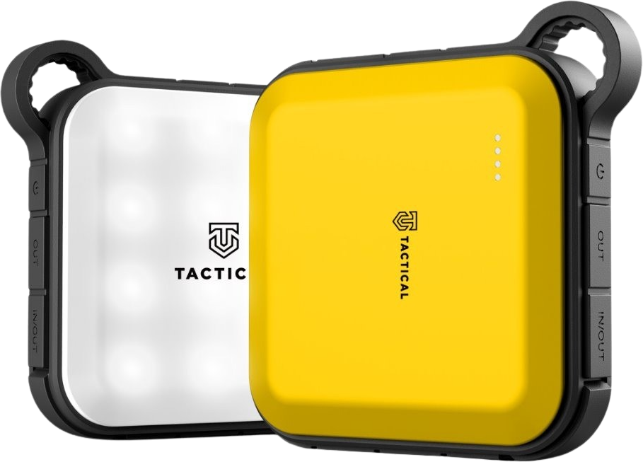 Tactical Badass 10050mAh