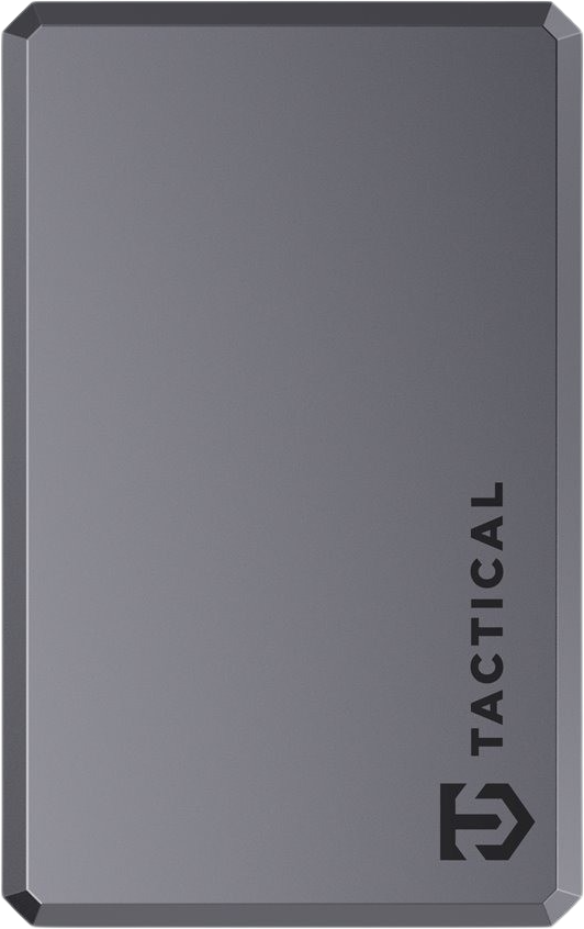 Tactical MagForce Relief 10000mAh