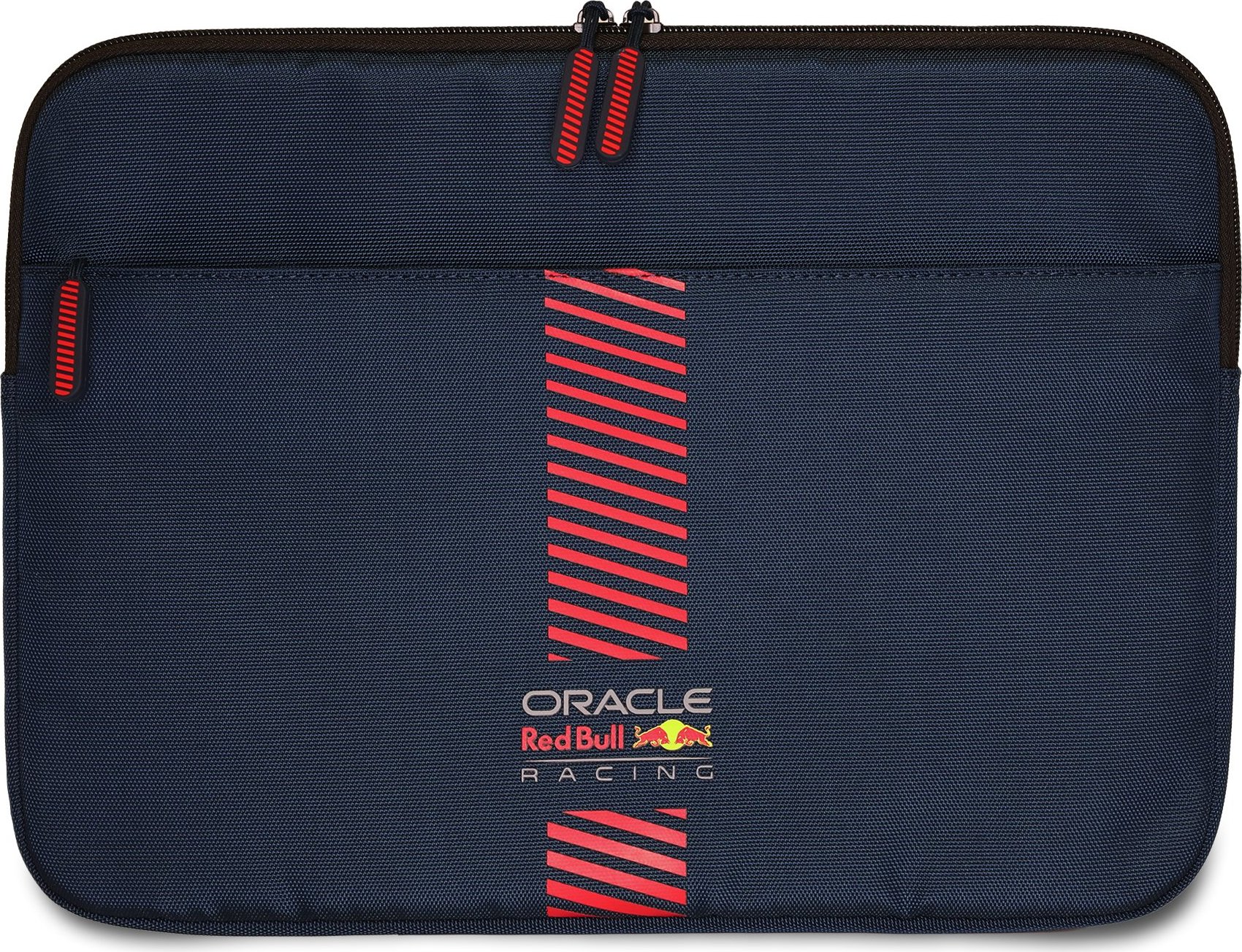 Red Bull Nylon Powerbar Obal na Notebook 13/14" Navy