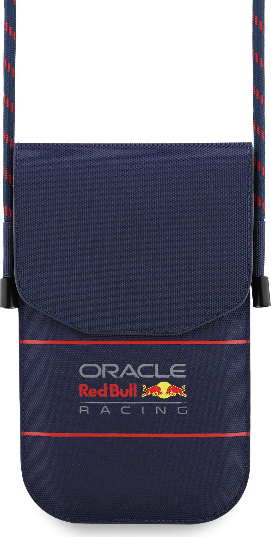 Red Bull Nylon Peněženka Navy