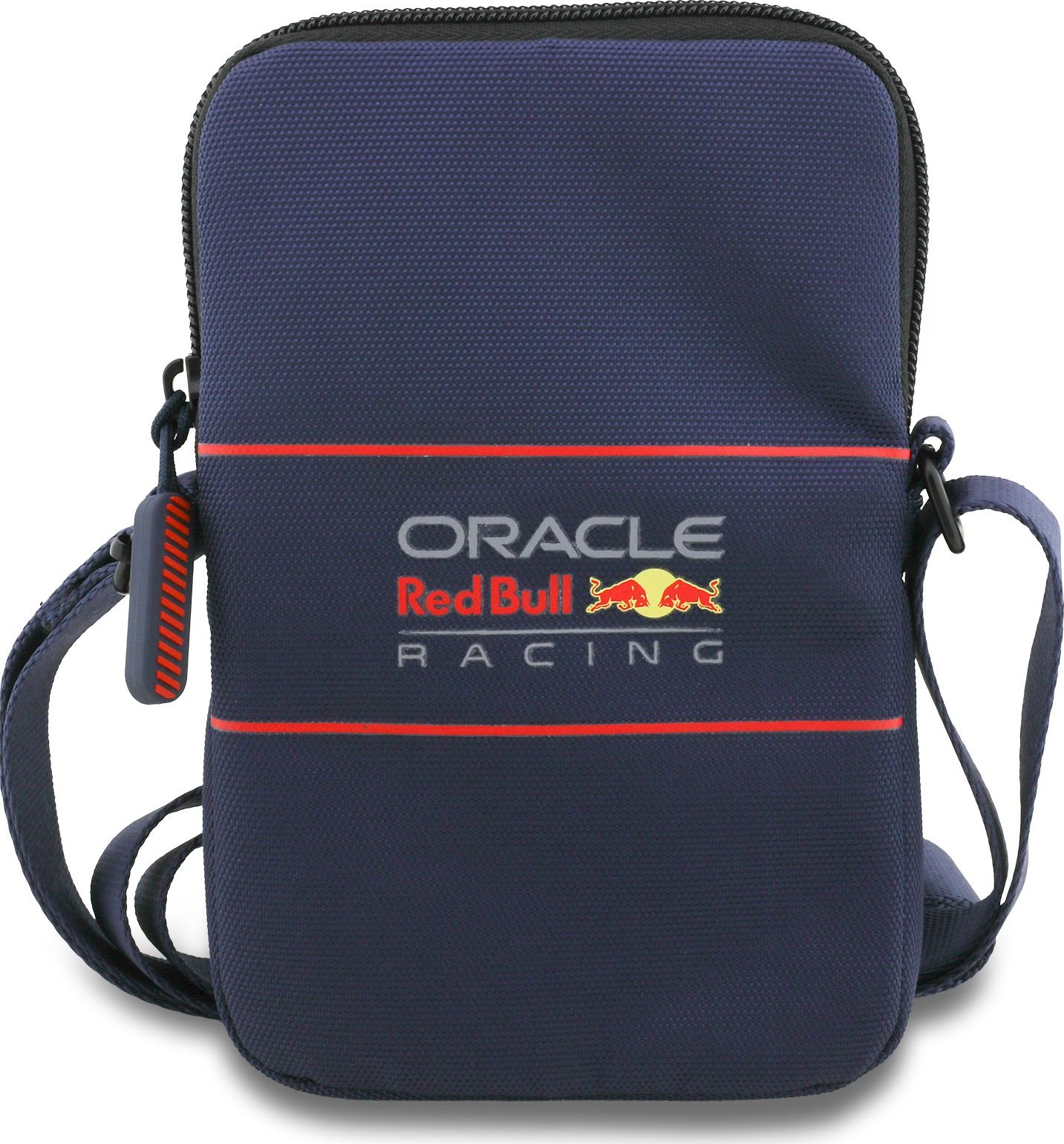 Red Bull Nylon Taška na Telefon Navy
