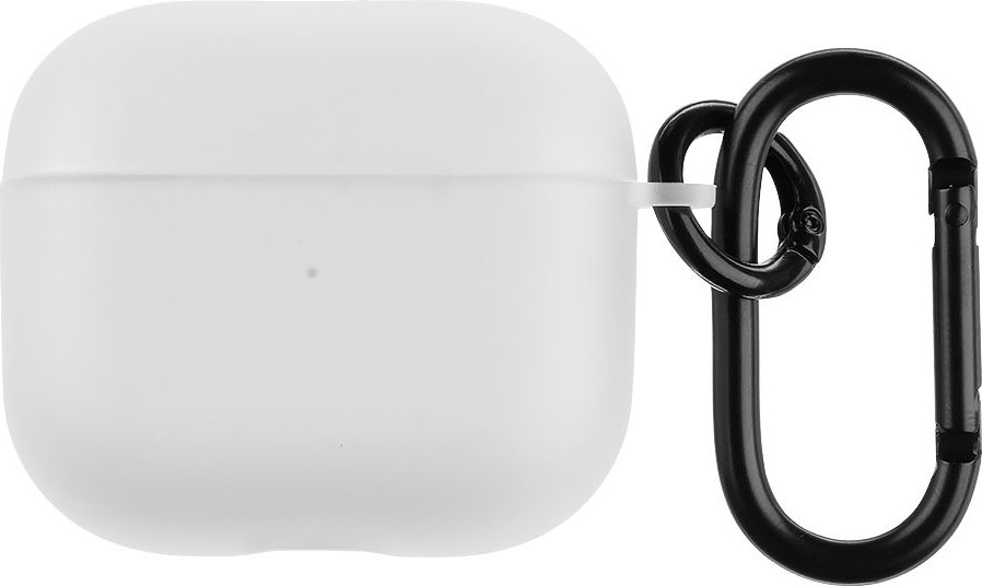 OBAL:ME GhostCase Pouzdro pro Apple Airpods 3