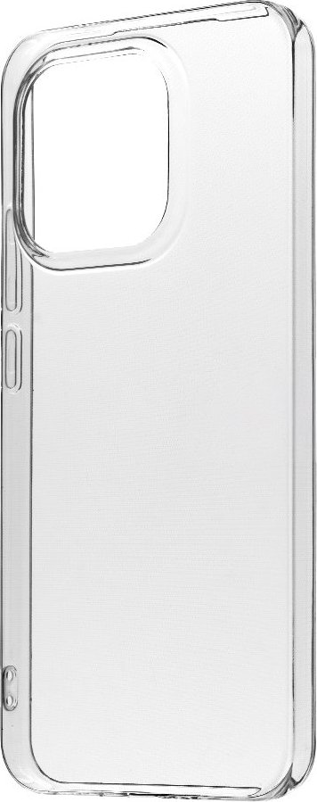 OBAL:ME TPU Kryt pro Xiaomi 15T Transparent