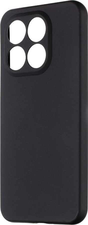 OBAL:ME Matte TPU Kryt pro Xiaomi 15T Black