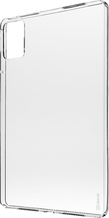 OBAL:ME TPU Kryt pro Lenovo Tab M11/M11 LTE Transparent