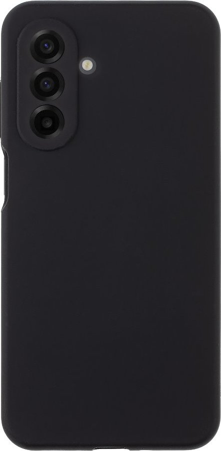 Tactical Velvet Smoothie Kryt pro Samsung Galaxy A17 4G/5G Asphalt