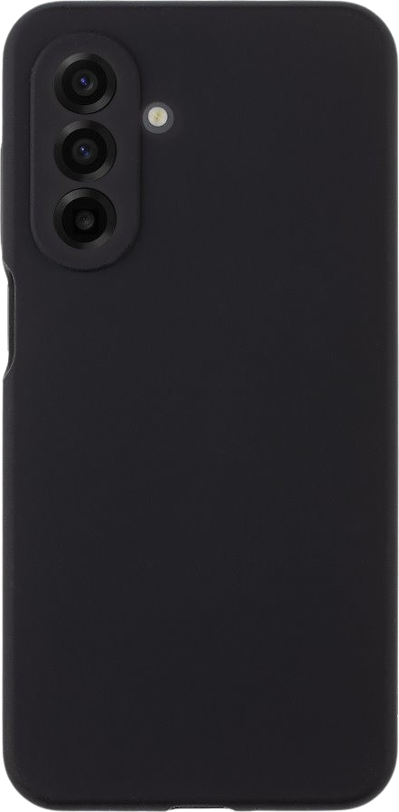 Tactical Velvet Smoothie Kryt pro Samsung Galaxy A17 4G/5G Asphalt