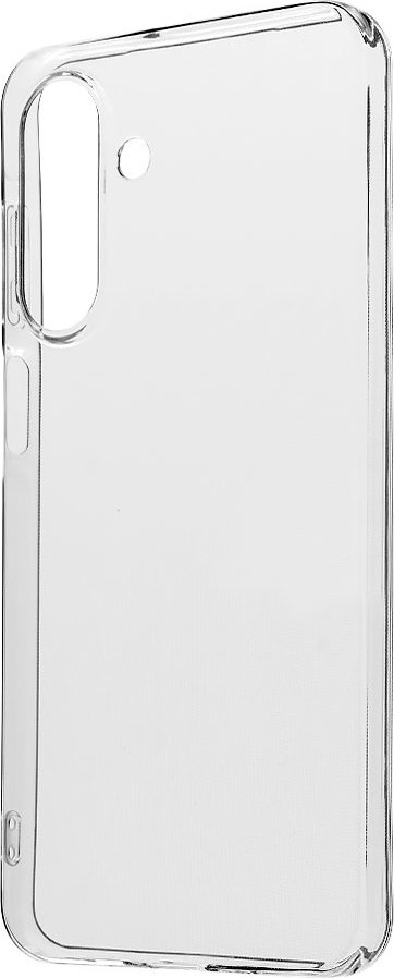OBAL:ME TPU Kryt pro Samsung Galaxy A17 4G/5G Transparent