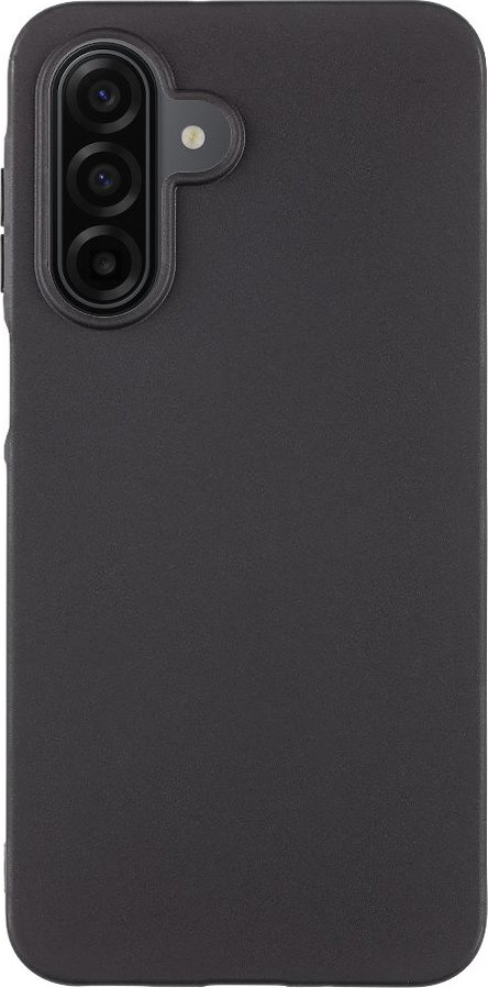 Tactical TPU Kryt pro Samsung Galaxy A17 4G/5G Black