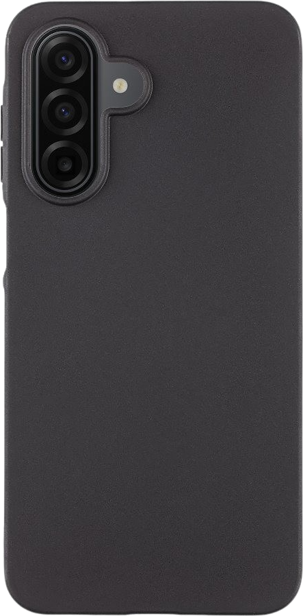 Tactical TPU Kryt pro Samsung Galaxy A17 4G/5G Black