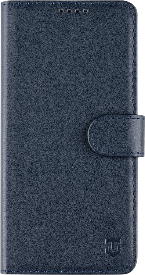 Tactical Field Notes pro Samsung Galaxy A17 4G/5G Blue